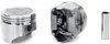 Silvolite Piston - 5.9L Chrysler V8 1971-94 - image 2