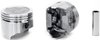 Single Silvolite Piston - 5.9L Chrysler V8 1971-94 - image 2