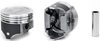 Single Silvolite Hyper-Coated Piston - 5.9L Chrysler V8 1971-94 - image 2