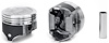 SILV-O-LITE PISTON-CHRYSL - image 1