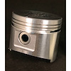 Silvolite Hyper Piston - 2.6L/2555cc Chrysler/Mitsubishi L4 1981-89/1984-89 - image 1