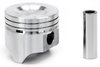 Silvolite Hyper Piston - 2.2L Chrysler L4 1984-85 - image 2