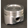 Silvolite Hyper Piston - 2.2L Chrysler L4 1984-85
