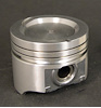 Silvolite Hyper Piston - 2.2L Chrysler L4 1984-85