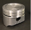 Silvolite Piston - 2.5L Chrysler L4 1986-88 - image 1