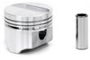 Silvolite Piston - 2.2L Chrysler L4 1986-94 - image 2
