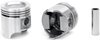 Silvolite Piston - 3.7L Chrysler L6 1960-87 - image 2