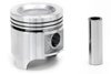 Silvolite Piston - 3.7L Chrysler L6 1960-87 - image 2