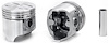 SILV-O-LITE CAST PISTON - image 1