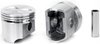 Silvolite Piston - 4.6L GM V8 1957-70 - image 2