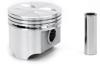 Single Silvolite Piston - 4.6L GM V8 1957-70 - image 1
