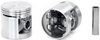 Silvolite Piston - 3.9L GM L6 1941-62 - image 2