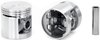 Single Silvolite Piston - 3.9L GM L6 1941-62 - image 2