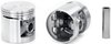 Single Silvolite Piston - 3.9L GM L6 1941-62 - image 2