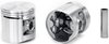 CHEVY 261CI PISTON SET - image 2