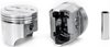 Single Silvolite Piston - 5.4L GM V8 1962-69 - image 2