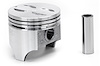 Silvolite Piston - 5.4L GM V8 1962-69