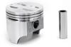 Single Silvolite Piston - 5.4L GM V8 1962-69