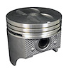 Silvolite Piston - 5.4L GM V8 1962-69