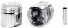 Silvolite Piston - 4.8L GM L6 1963-89 - image 2