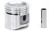Silvolite Piston - 4.8L GM L6 1963-89 - image 2