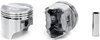 Silvolite Piston - 6.5L GM V8 1965-69 - image 2