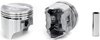 Silvolite Piston - 6.5L GM V8 1965-69 - image 2