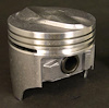 Silvolite Piston - 6.5L GM V8 1965-69 - image 1