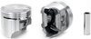 Single Silvolite Piston - 7.0L GM V8 1966-69 - image 2