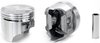 Single Silvolite Piston - 7.0L GM V8 1966-69 - image 2
