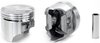 Silvolite Piston - 7.0L GM V8 1966-69 - image 2