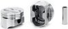 Single Silvolite Piston -5.7L GM V8 1969-70 - image 2