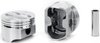 Silv-O-Lite Pistons / KB FLAT TOP 350 CHEV - image 2