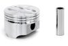 Single Silvolite Piston -5.7L GM V8 1969-70 - image 2
