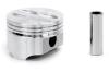 Single Silvolite Piston -5.7L GM V8 1969-70 - image 1