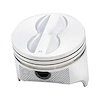 Silv-O-Lite Piston 1962-70 GM V8 5.7L - image 1