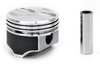 SILV-O-LITE PISTON-CHEVRO - image 2