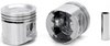 Silvolite Piston - 4.8L GM L6 1963-84 - image 2