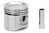 Silvolite Piston - 4.8L GM L6 1963-84 - image 2