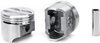 Silvolite Piston - 5.0L GM V8 1968-73 - image 2