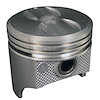 Silvolite Piston - 5.0L GM V8 1968-73 - image 1