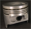 Silvolite Dualoy Piston - 7.0L GM V8 1968-84 - image 1