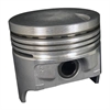 Silv-O-Lite Pistons / KB 454 TD - image 1