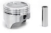Silv-O-Lite Pistons / KB CHEVY 350 PISTON - image 1