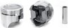Silv-O-Lite Pistons / KB CHEVY 350 PISTON - image 2