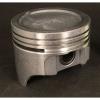 Single Silv-O-Lite Piston 1969-1983 Chevy 350/5.7L V8 - image 1
