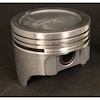Silv-O-Lite Piston 1969-1983 Chevy 350/5.7L V8 - image 1