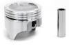 Single Silvolite Piston - 5.7L GM V8 1969-83 - image 1