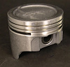 Silvolite Piston - 5.7L GM V8 1969-83 - image 1