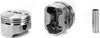 Silvolite Piston - 5.7L GM V8 1969-78 - image 2